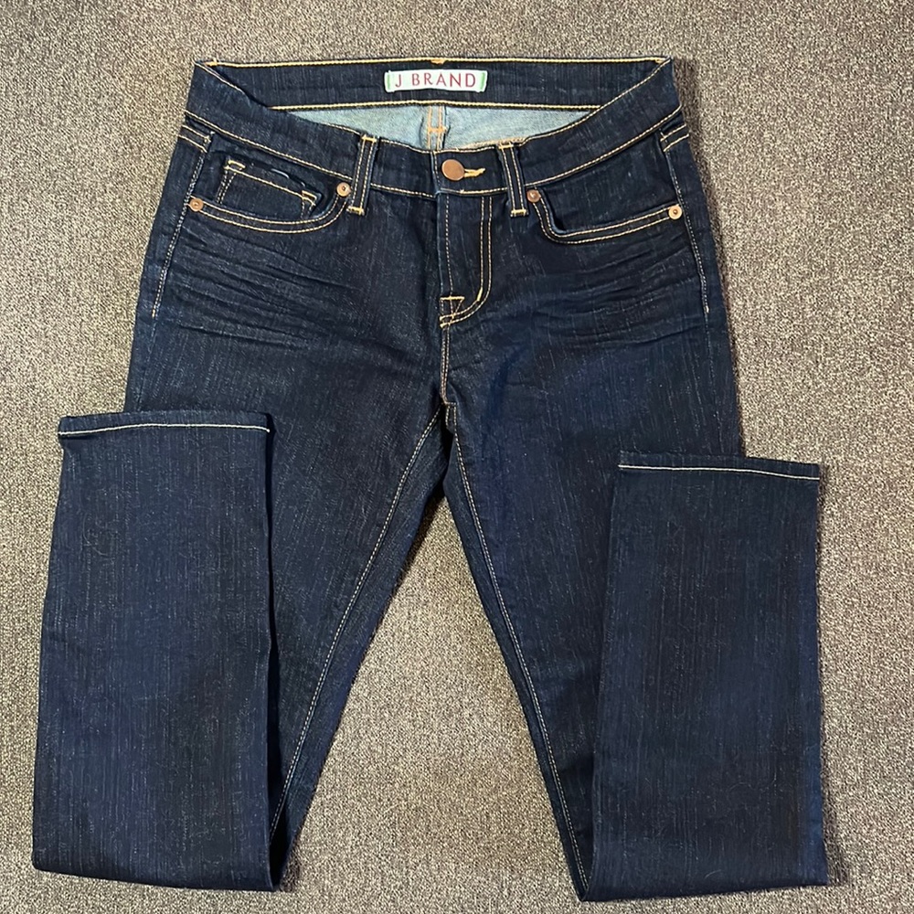 J Brand Women’s Jeans Style Cut 668